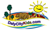 DalyCityKids.com Logo